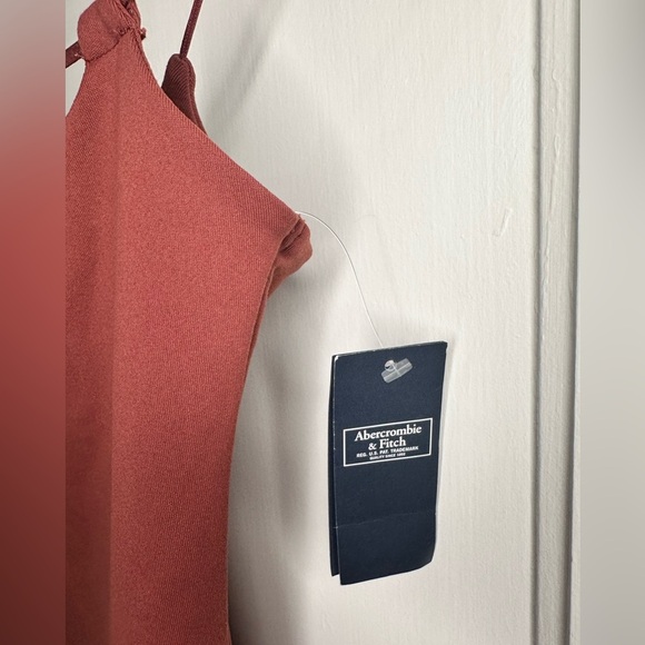 Abercrombie & Fitch NWT Soft A&F Collection XS body suit - Picture 4 of 9